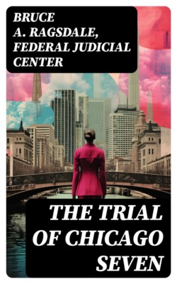The Trial of Chicago Seven