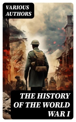 The History of the World War I