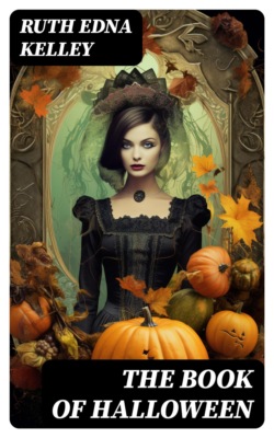 The Book of Halloween