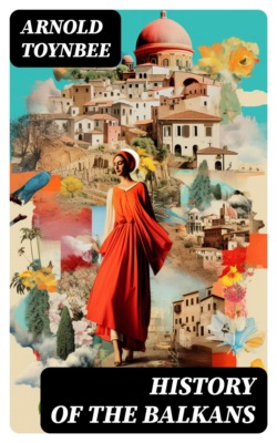 History of the Balkans