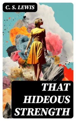 That Hideous Strength