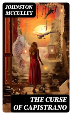 The Curse of Capistrano