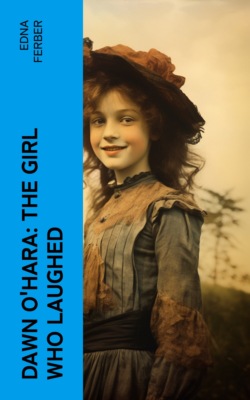 Dawn O'Hara: The Girl Who Laughed