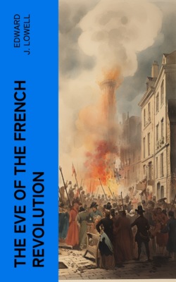 The Eve of the French Revolution