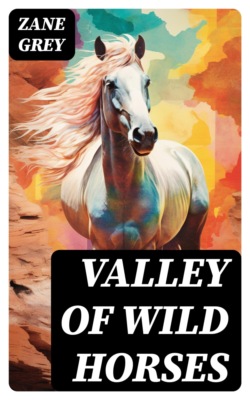 Valley of Wild Horses