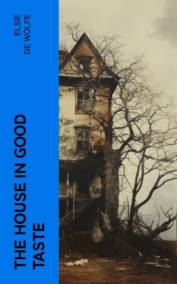 The House in Good Taste