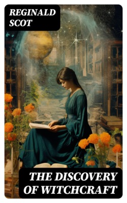 The Discovery of Witchcraft