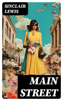 Main Street