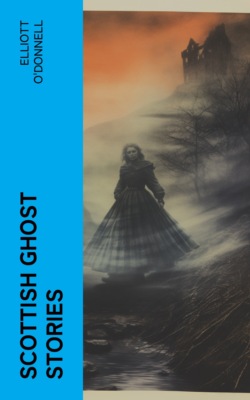 Scottish Ghost Stories