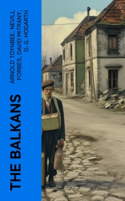 The Balkans
