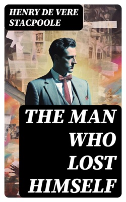 The Man Who Lost Himself
