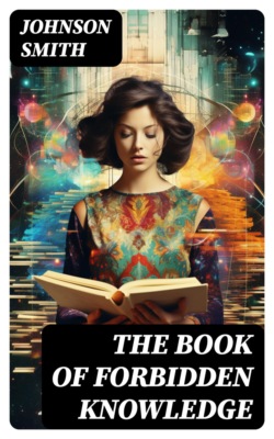 The Book of Forbidden Knowledge