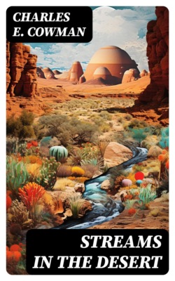 Streams in the Desert