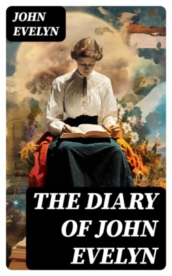 The Diary of John Evelyn