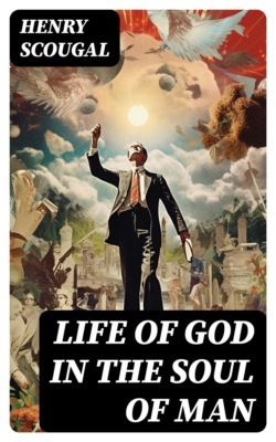 Life of God in the Soul of Man