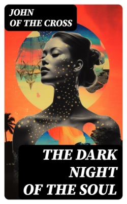 The Dark Night of the Soul