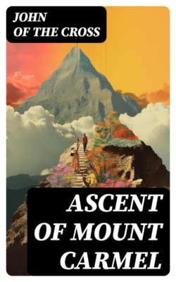 Ascent of Mount Carmel