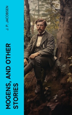 Mogens, and Other Stories