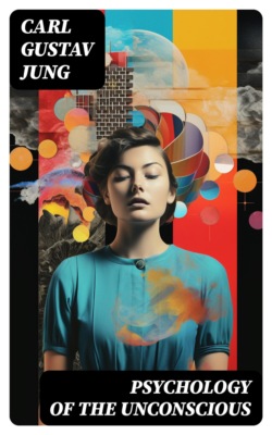 Psychology of The Unconscious