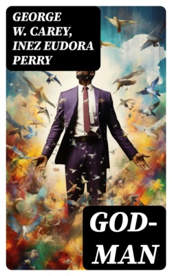 God-Man
