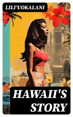 Hawaii's Story