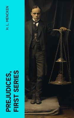 Prejudices, First Series