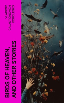 Birds of Heaven, and Other Stories