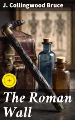 The Roman Wall