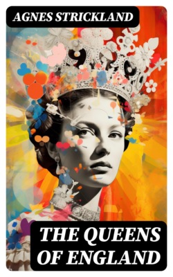 The Queens of England