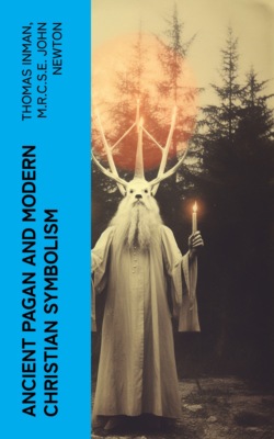 Ancient Pagan and Modern Christian Symbolism