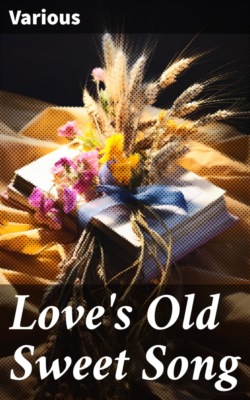 Love's Old Sweet Song