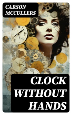 Clock Without Hands