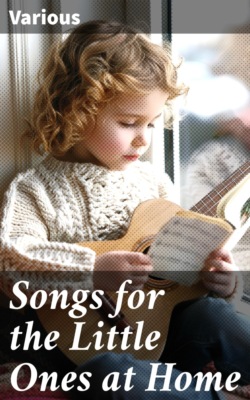 Songs for the Little Ones at Home