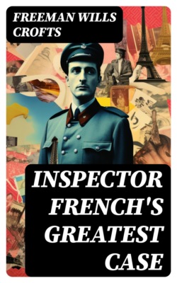 Inspector French's Greatest Case