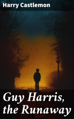 Guy Harris, the Runaway