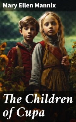 The Children of Cupa