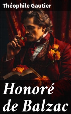 Honoré de Balzac