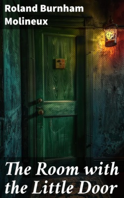 The Room with the Little Door