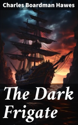 The Dark Frigate