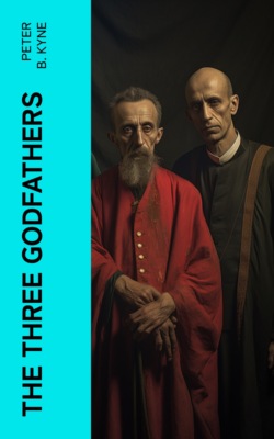 The Three Godfathers