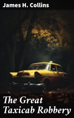 The Great Taxicab Robbery