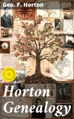 Horton Genealogy
