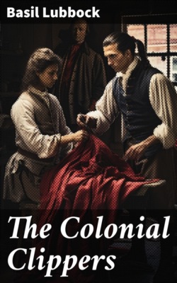 The Colonial Clippers