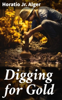 Digging for Gold