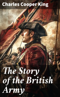 The Story of the British Army