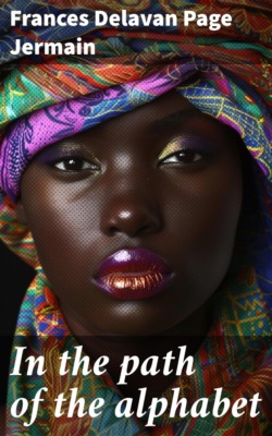 In the path of the alphabet