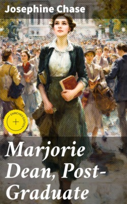 Marjorie Dean, Post-Graduate