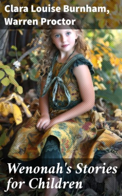 Wenonah's Stories for Children