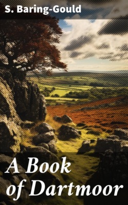 A Book of Dartmoor
