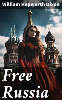 Free Russia